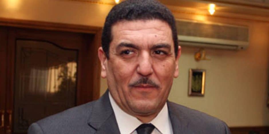 اعرف من هو عماد البناني صاحب منصب المدير التنفيذي الجديد لنادي الزمالك بعد حسن موسي