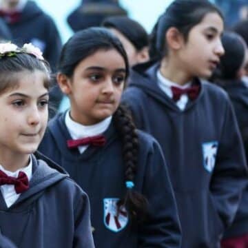 موعد بدء العام الدراسي الجديد في الأردن 2023-2024 حسب التقويم الدراسي المعلن من وزارة التعليم