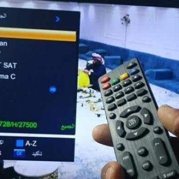 طريقة تنزيل تردد قناة هوم موفيز 2023 home cinema عبر النايل سات أجدد القنوات العربية