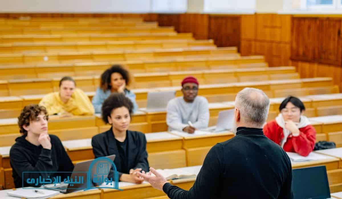 تخصصات جامعة كاوست وشرط القبول والالتحاق لعام 2023