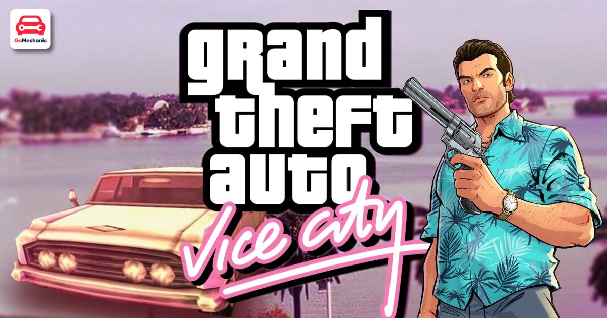 ما هي أسرع طريقة تحميل لعبة GTA: Vice City للاندرويد إصدار 2024 ألعب الآن فايس سيتي