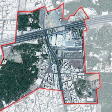 حقيقة إزالة أحياء المدينة المنورة 1445 لتطوير الأماكن العشوائية بقرار من أمانة العاصمة