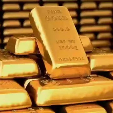 فرص للمستثمرين من المبتدئين وحتى الخبراء…اسعار سبائك الذهب اليوم في السعودية