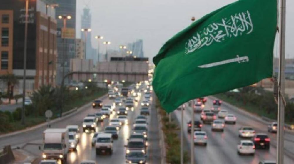 السعودية تمدد خفض إنتاج النفط مليون برميل حتى نهاية ديسمبر 2023