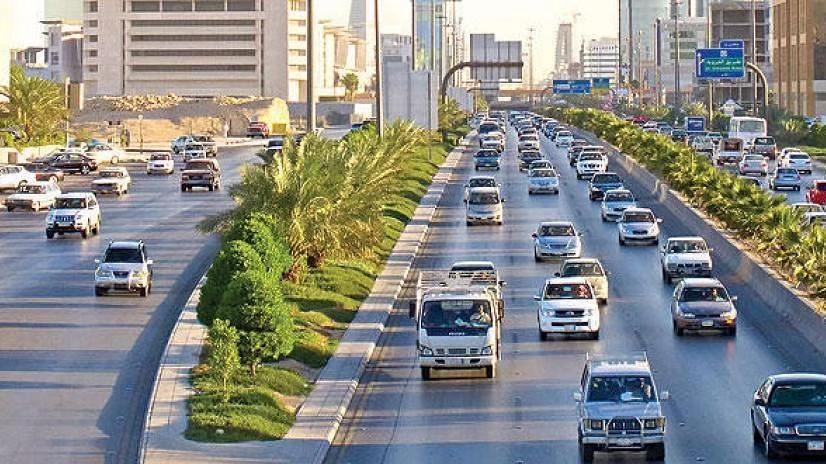 منظمة الصحة العالمية..المملكة تشهد انخفاضًا في وفيات حوادث الطرق بمعدل 35%