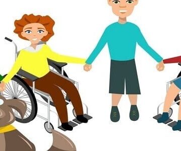 رسميًا: الاستهزاء بالأشخاص ذوي الإعاقة غرامته ربع مليون ريال والسجن مدة سنة