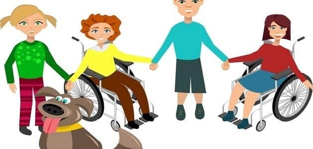 رسميًا: الاستهزاء بالأشخاص ذوي الإعاقة غرامته ربع مليون ريال والسجن مدة سنة