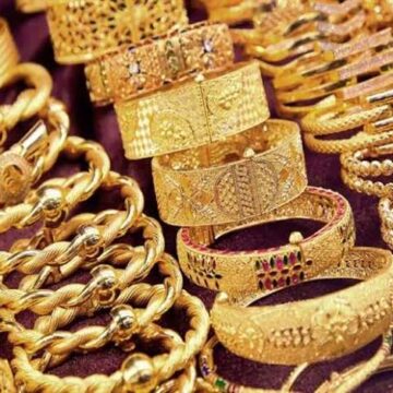 أخر تطورات عن أسعار الذهب اليوم في السعودية