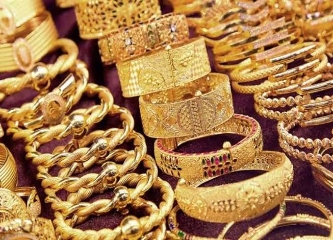 أخر تطورات عن أسعار الذهب اليوم في السعودية