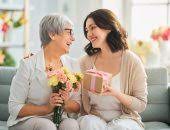 سر السعادة في بيتك…..وكيفية تحقيق التوازن المثالي بين حب الأم والحياة الزوجية