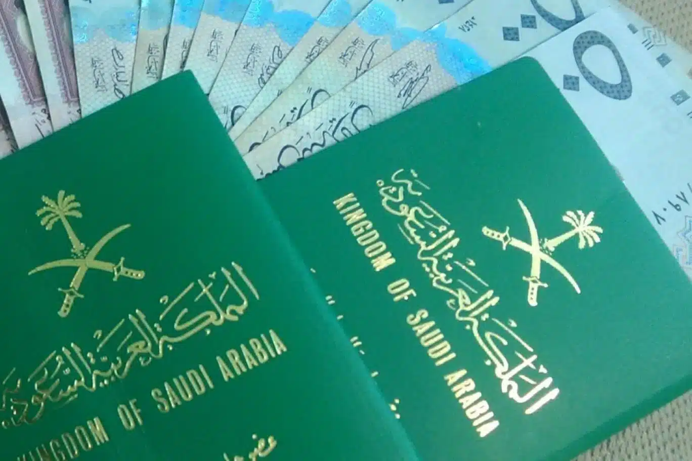  عقوبة عدم استلام جواز السفر بعد استخراجه والمدة المحددة للاستلام