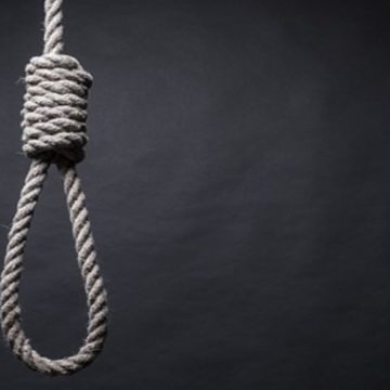 القضاء المصري يقرر بصورة رسمية إعدام جواهرجي القاتل للسيدة السودانية ومقطع الجثة لعشرة أجزاء