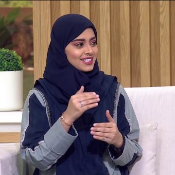 الإعلان عن خطبة الأميرة السعودية أضواء بنت فهد بشكل مباشر على التيك توك .. لا تفوتك التفاصيل