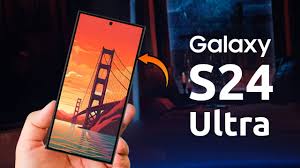 هاتف الأيفون  samsung galaxy s24….. عرض مغر ومواصفات خيالية منافسة