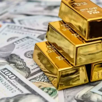الدولار ضاغط على الذهب عالمياً .. ماذا حدث لأسعار المعدن الأصفر؟