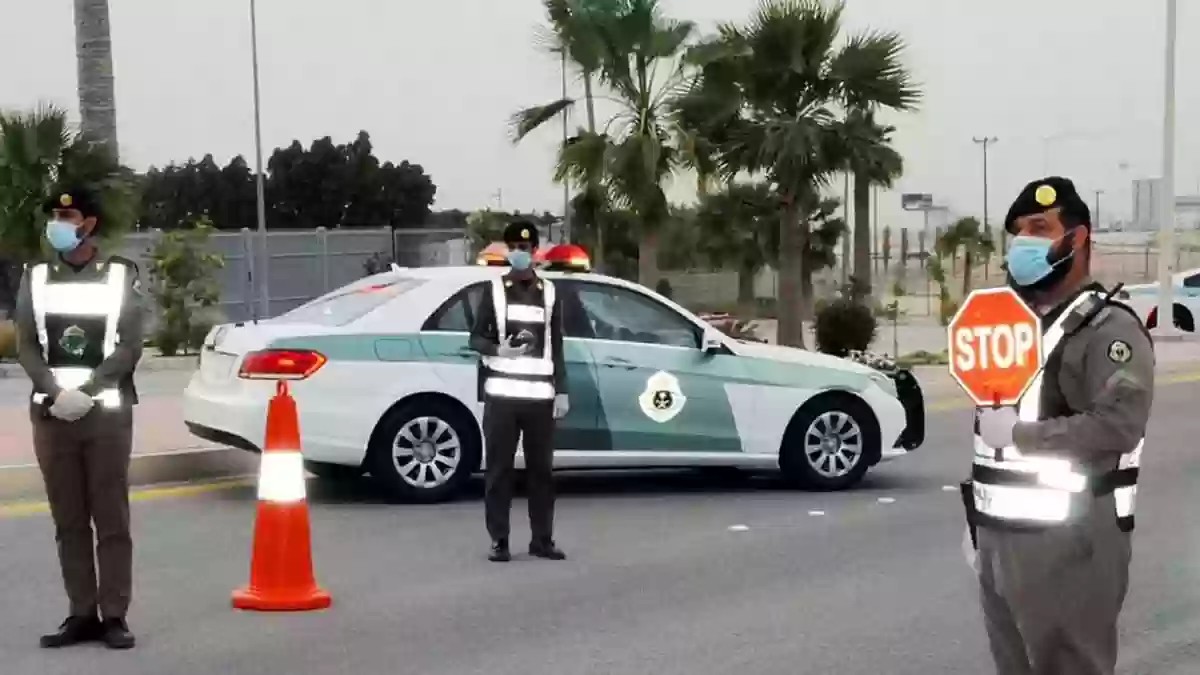المرور السعودي يفعل قرار رصد مخالفة عدم وجود تأمين على المركبة آليا