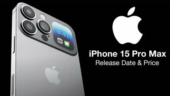 كم سعر iPhone 15 Pro Max 2024 المتوقع بالأسواق السعودية أهم مميزات ايفون 15 برو الجديد