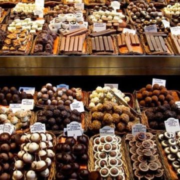 دراسة حديثة تكشف متوسط استهلاك المواطن السعودي للشوكولاتة سنوياً