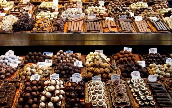 دراسة حديثة تكشف متوسط استهلاك المواطن السعودي للشوكولاتة سنوياً
