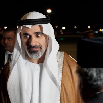 رئيس نادي الهلال السابق الأمير “خالد بن محمد” في ذمة الله