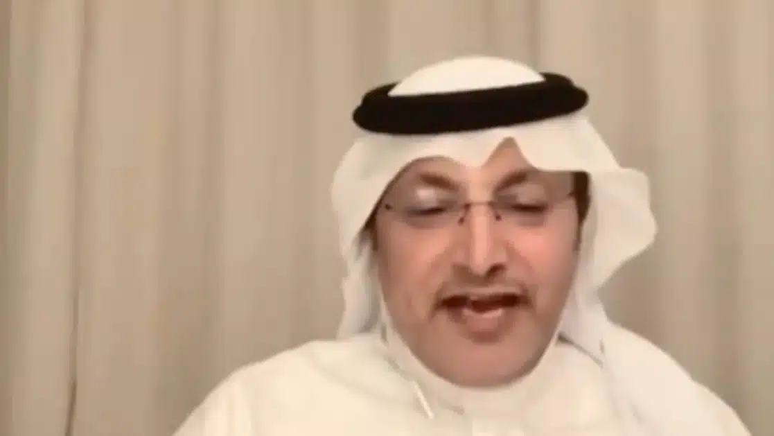 خبر مُحزن لجميع السعوديين بشأن متحور كورونا الجديد في السعودية
