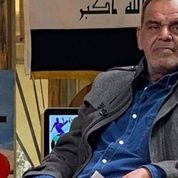 سبب وفاة جليل صبيح الشاعر العراقي