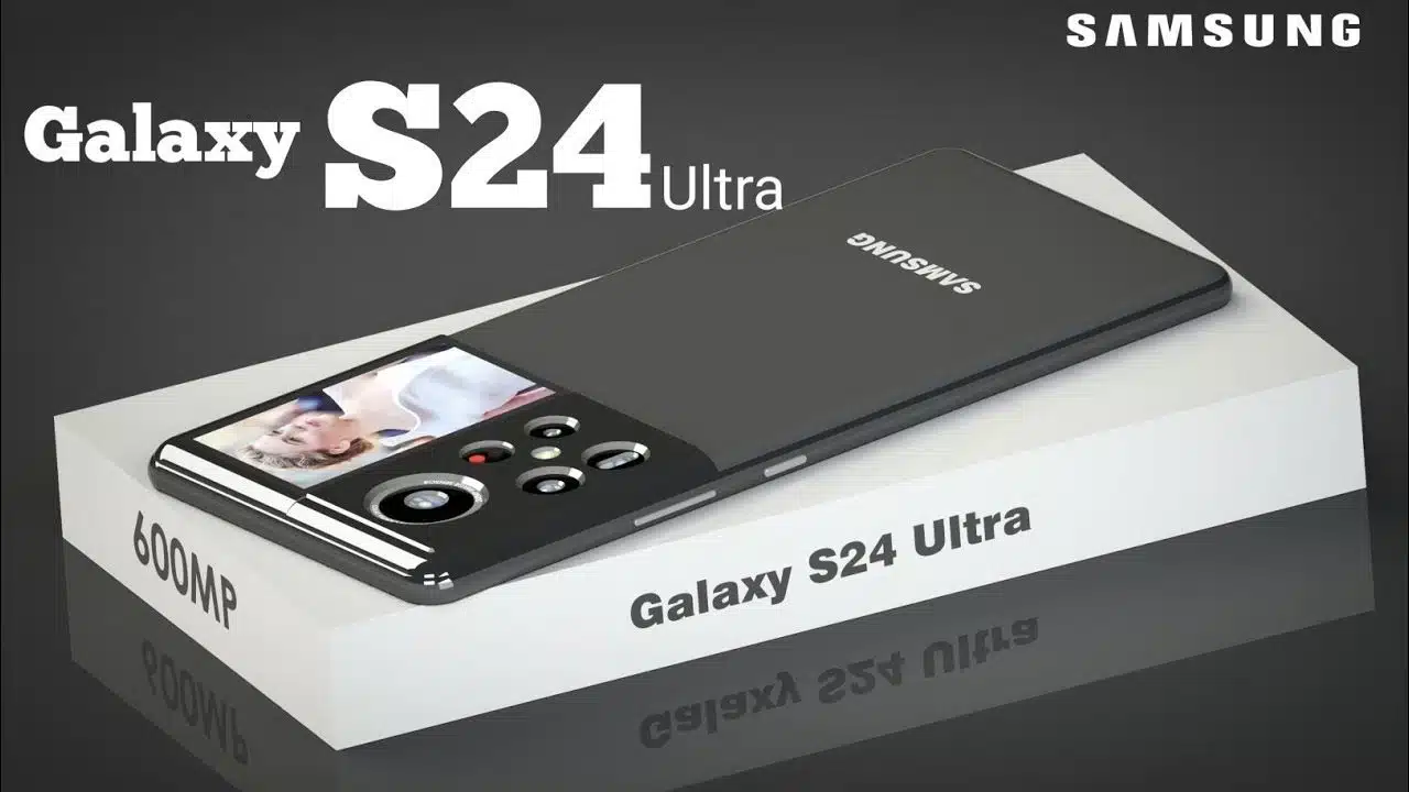 سعر هاتف سامسونج القادم Samsung Galaxy S24 عملاق البطارية وبمواصفات متطورة