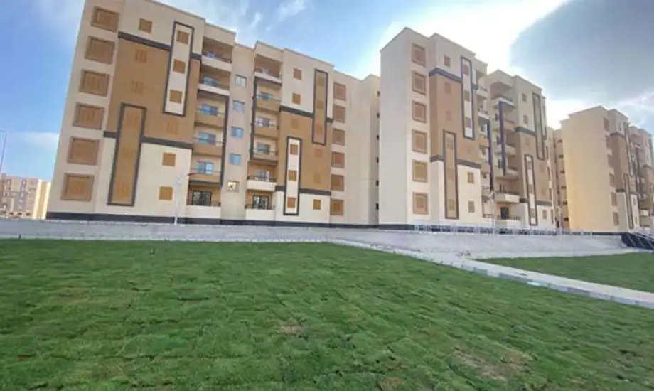 الإسكان توفر وحدات سكنية كاملة التشطيب للمصريين والسداد على 20 عام