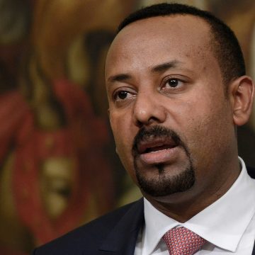 ما هي ديانة ابي احمد رئيس وزراء اثيوبيا