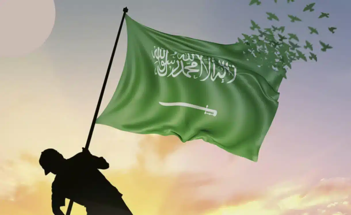موعد اليوم الوطني وكم عدد أيام الإجازات للقطاع الخاص والحكومي بالمملكة السعودية