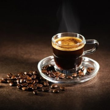 مخاطر صادمة! قهوة الاسبريسو فوائدها وأضرارها