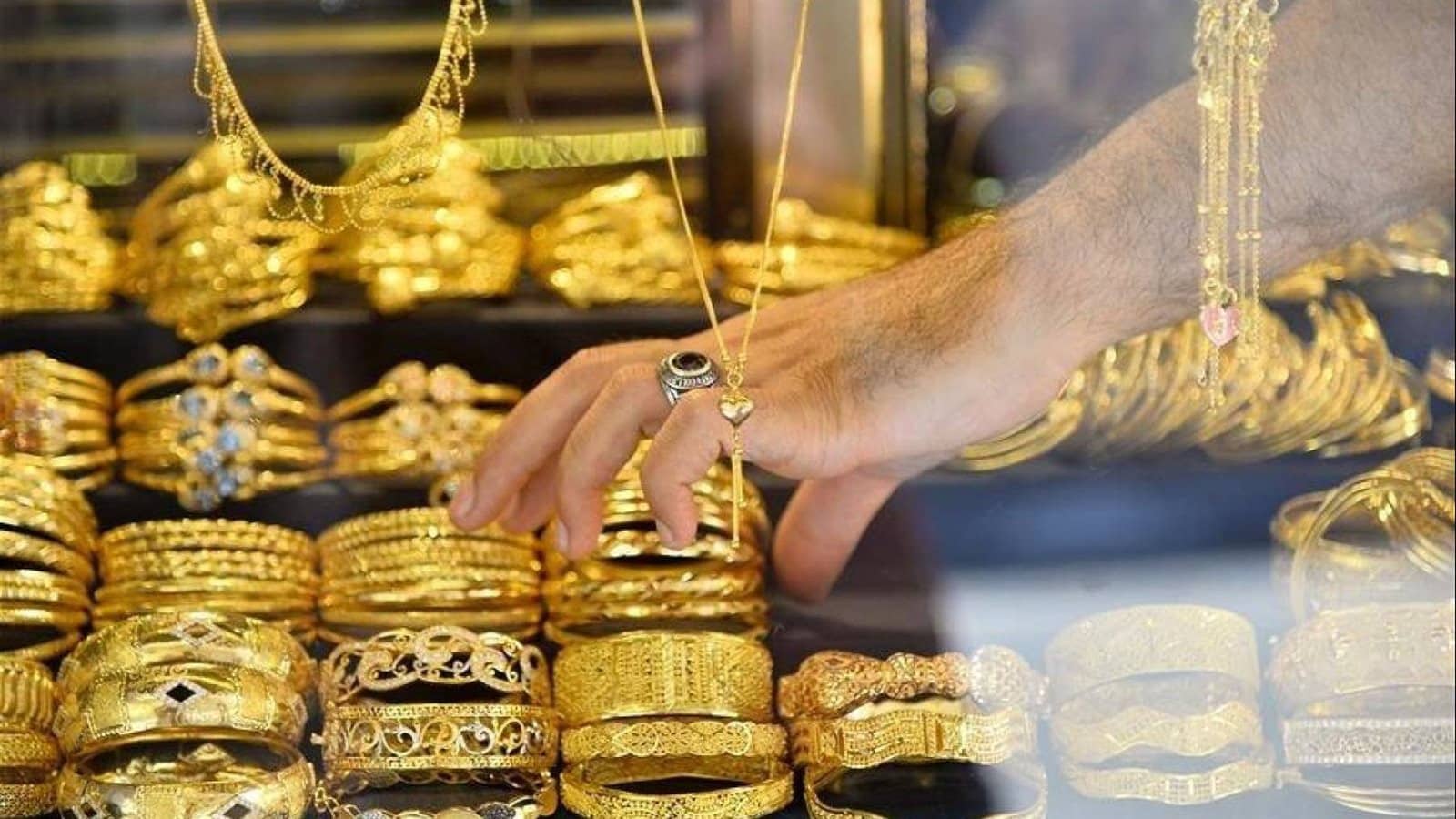 لو هتتجوز الحق الدهب.. مفاجأة في أسعار الذهب اليوم ستسعد من يرغب الشراء