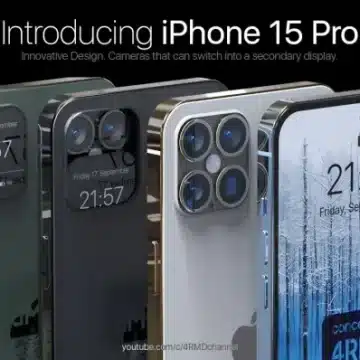 ماهي توقعات تاريخ إصدار iPhone 15 والسعر ومواصفات وميزات ايفون 15 برو ماكس التي يجب معرفتها