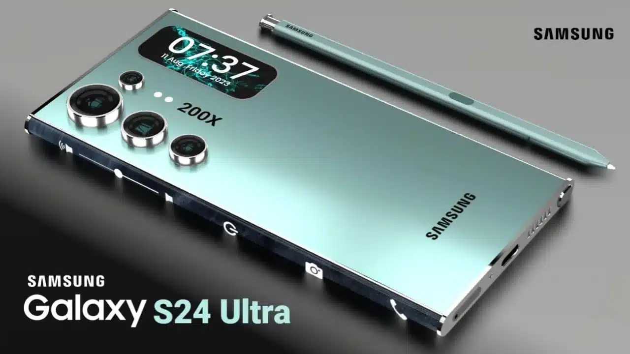 الهاتف العملاق وتحدي.. مواصفات سامسونج Samsung Galaxy S24 Ultra الجديد وسعره في جميع الدول