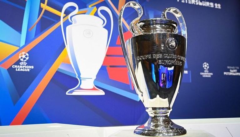 مواعيد مباريات دوري أبطال أوروبا 2023-2024 دور المجموعات وتوقيت الجوالات