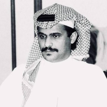 رئيس الهلال السابق.. إعلان وفاة الأمير خالد بن محمد في السعودية