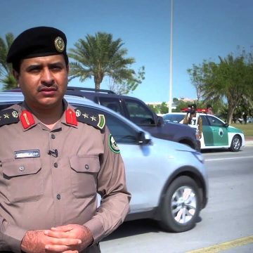 ‏إمكانية تسجيل المركبة بدون رخصة قيادة .. بيان صادر من المرور السعودي شاهد التفاصيل