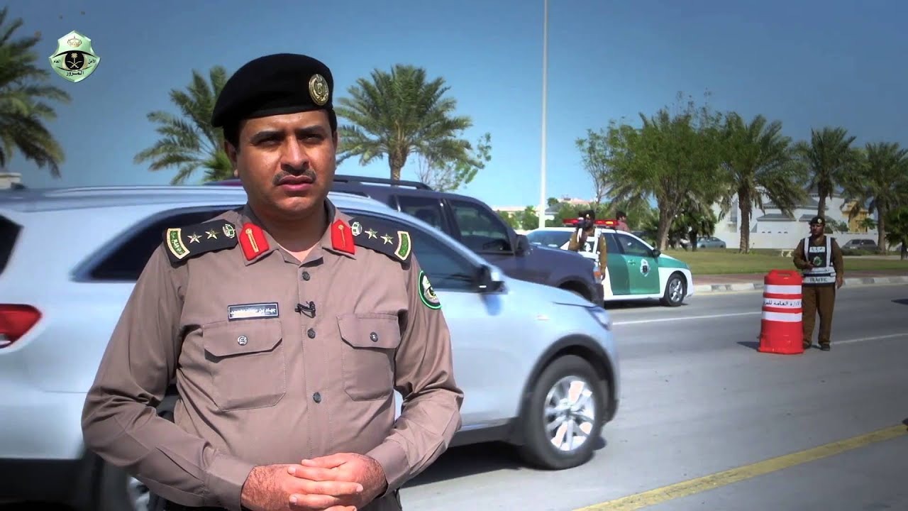 ‏إمكانية تسجيل المركبة بدون رخصة قيادة .. بيان صادر من المرور السعودي شاهد التفاصيل
