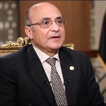 ‏تصريح قوي من وزير العدل يسعد ملايين المصريين يخص قانون التصالح الجديد