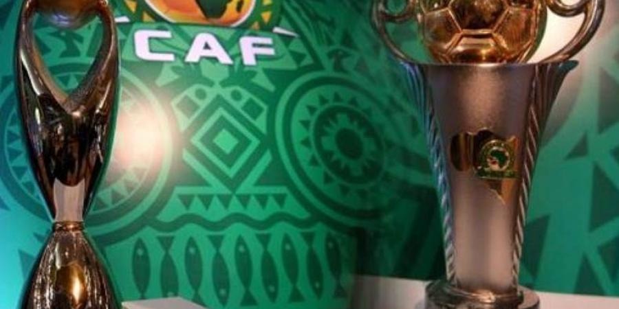 الفرق المتأهلة لدور المجموعات ابطال افريقيا 2023