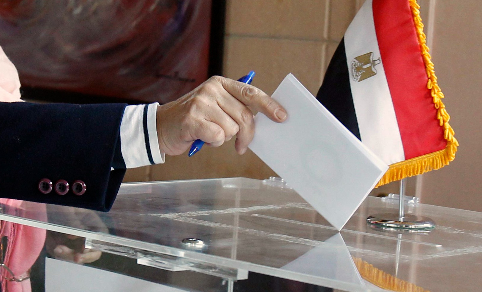 ما هو السن القانوني للانتخاب في مصر