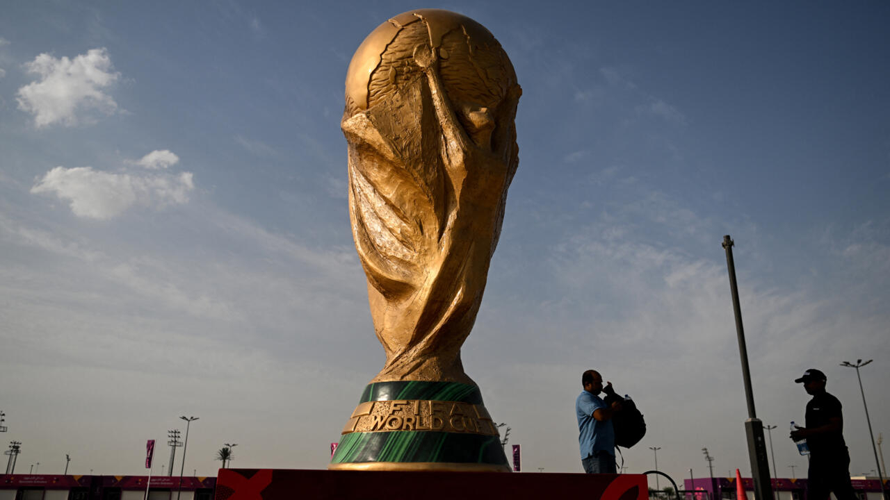 ما هي الدول المستضيفة لكأس العالم 2030