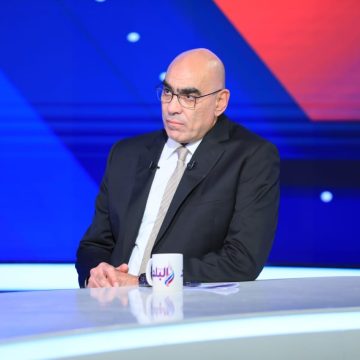 من هو هشام نصر المرشح لمقعد نائب رئيس الزمالك