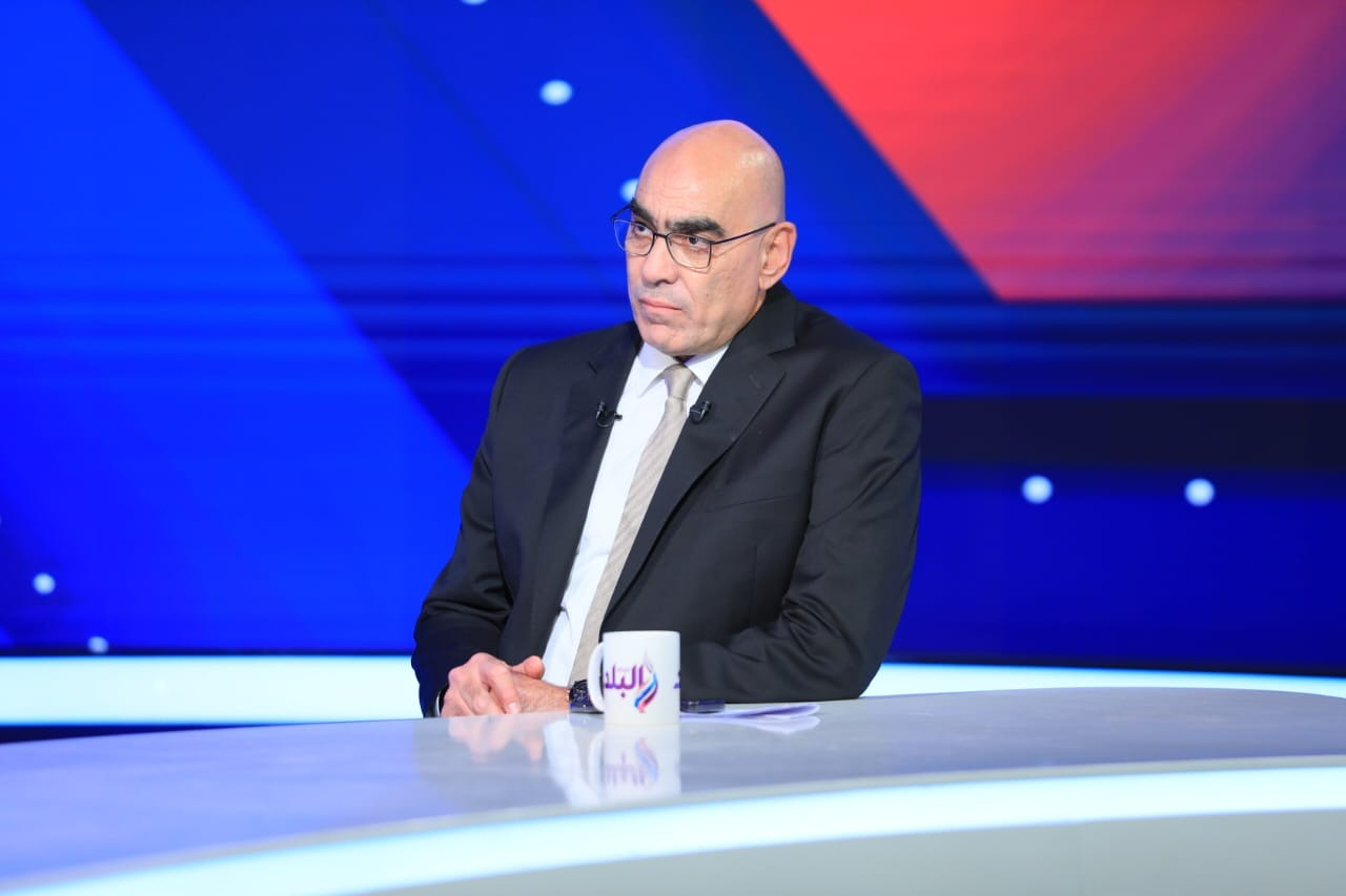 من هو هشام نصر المرشح لمقعد نائب رئيس الزمالك